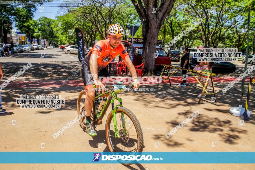 3° Desafio 100km de Terra