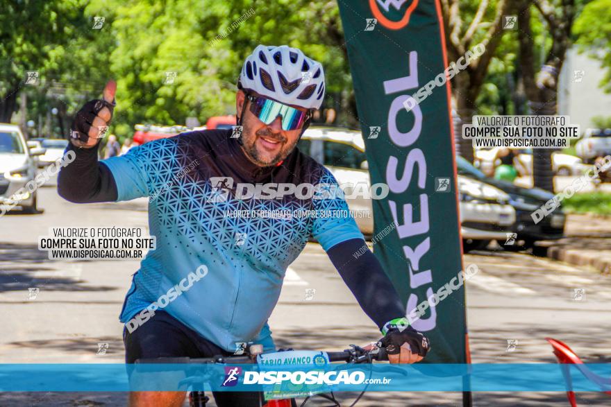 3° Desafio 100km de Terra