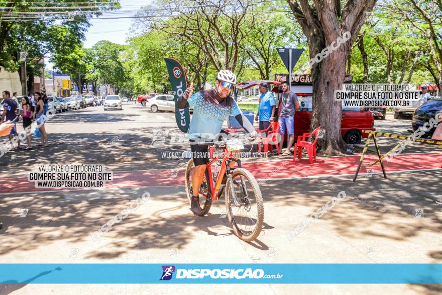 3° Desafio 100km de Terra