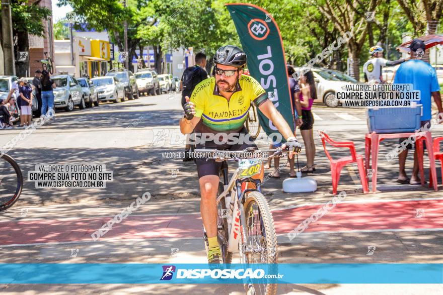 3° Desafio 100km de Terra