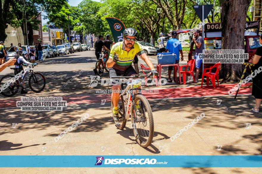 3° Desafio 100km de Terra