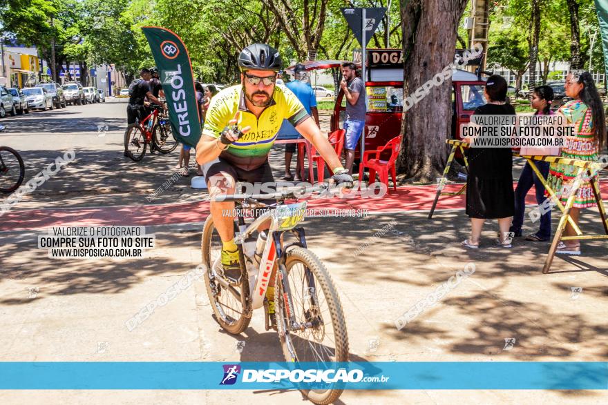 3° Desafio 100km de Terra