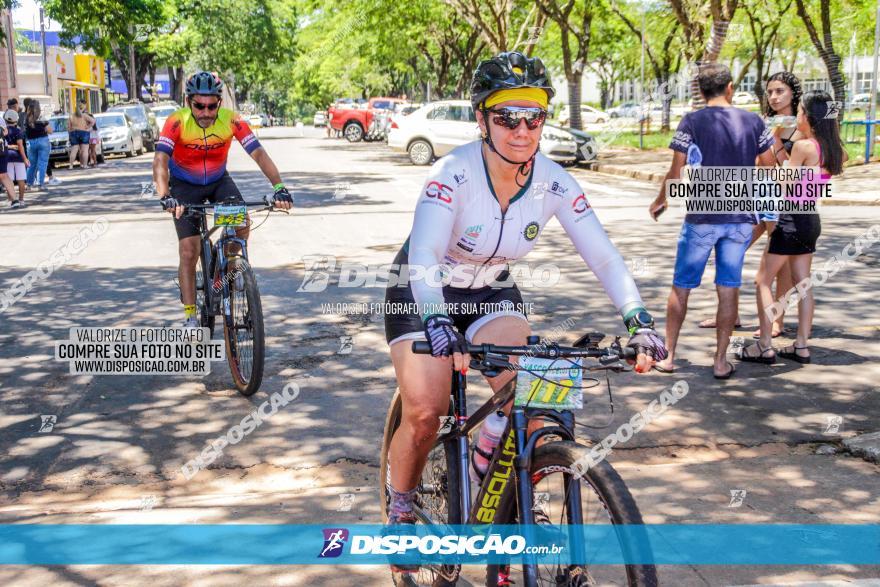 3° Desafio 100km de Terra