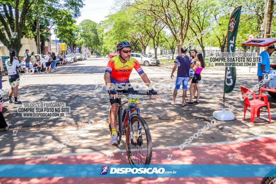 3° Desafio 100km de Terra