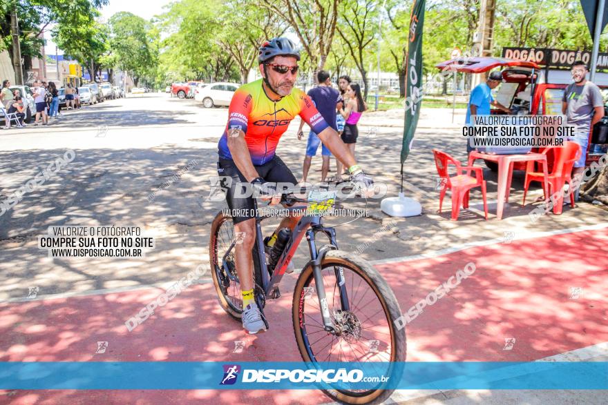 3° Desafio 100km de Terra