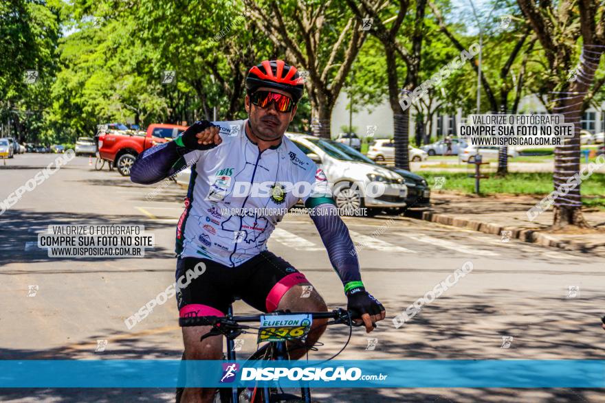 3° Desafio 100km de Terra