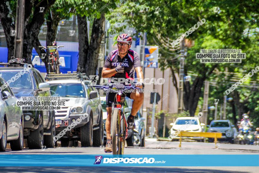 3° Desafio 100km de Terra