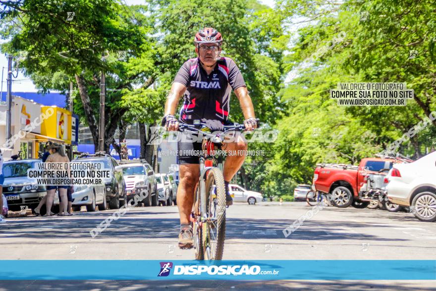 3° Desafio 100km de Terra