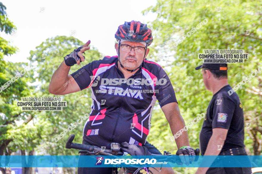 3° Desafio 100km de Terra