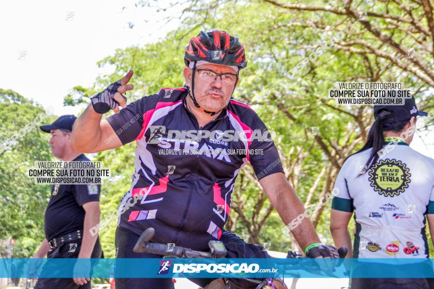 3° Desafio 100km de Terra