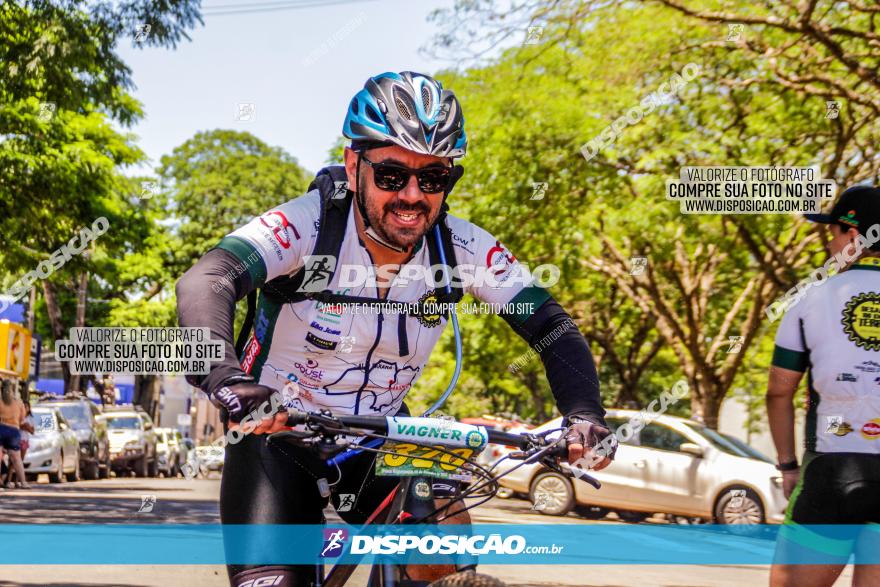 3° Desafio 100km de Terra