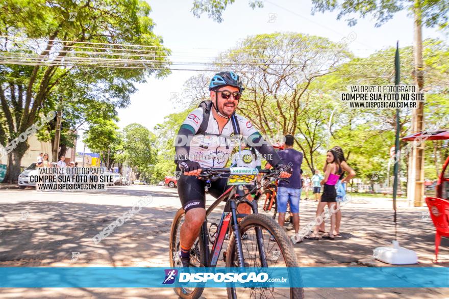 3° Desafio 100km de Terra