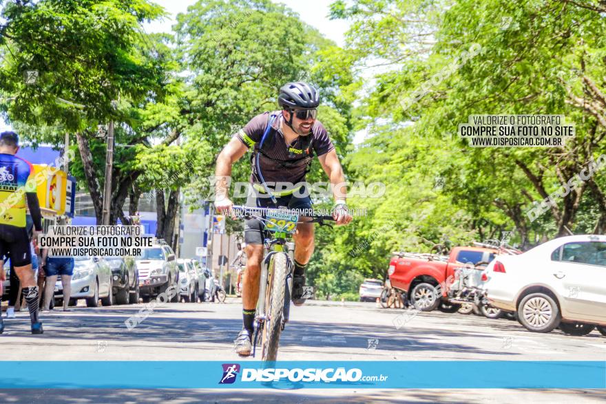 3° Desafio 100km de Terra