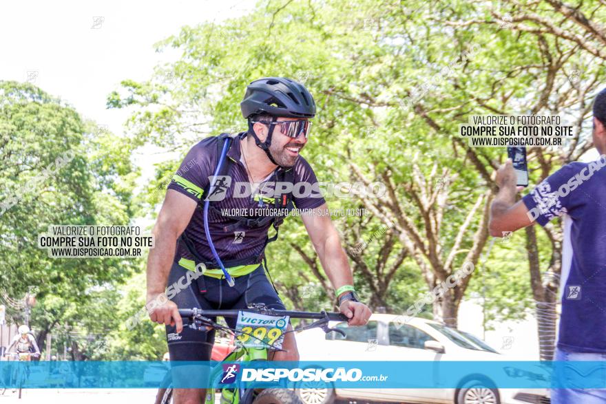 3° Desafio 100km de Terra