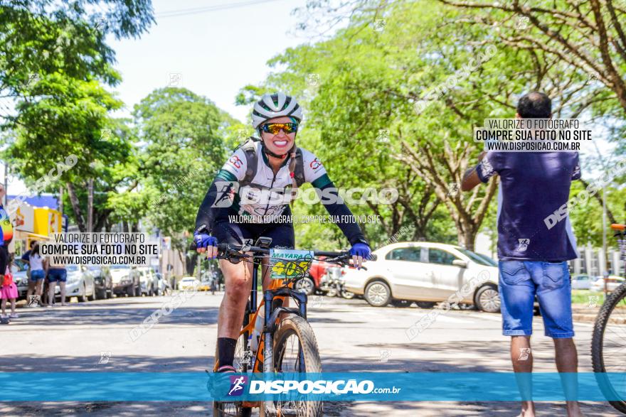 3° Desafio 100km de Terra