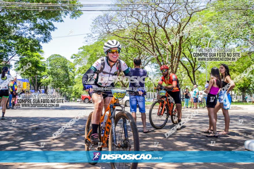 3° Desafio 100km de Terra