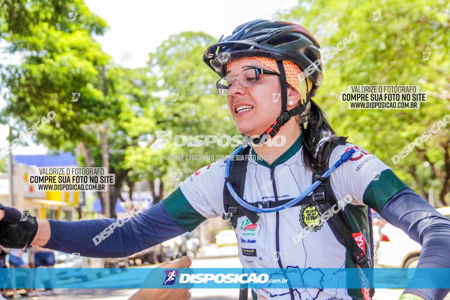 3° Desafio 100km de Terra