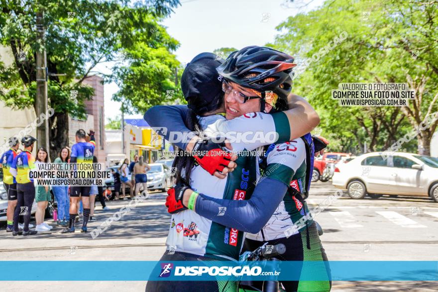 3° Desafio 100km de Terra