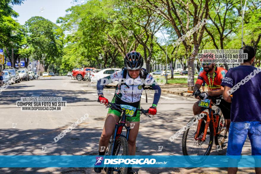 3° Desafio 100km de Terra