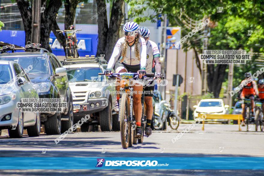 3° Desafio 100km de Terra