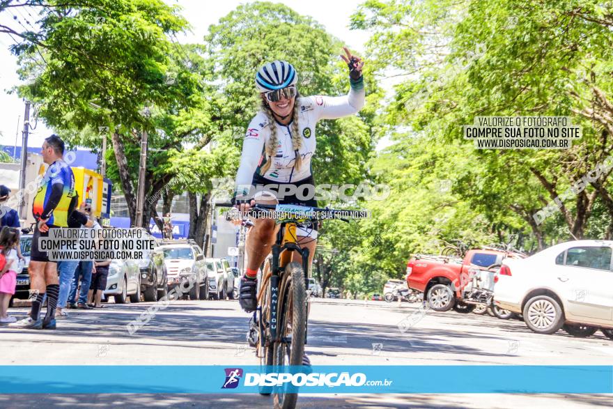 3° Desafio 100km de Terra