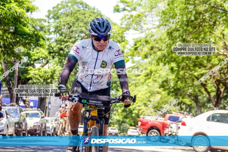 3° Desafio 100km de Terra