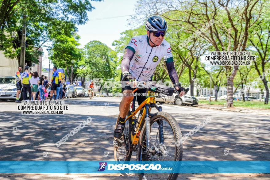 3° Desafio 100km de Terra