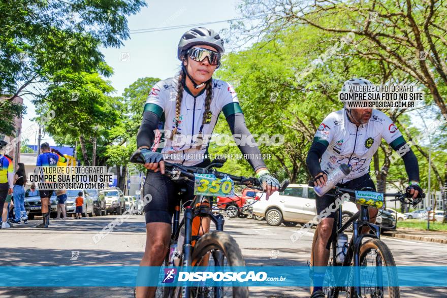 3° Desafio 100km de Terra