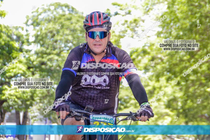 3° Desafio 100km de Terra