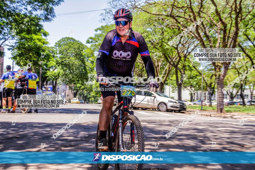 3° Desafio 100km de Terra