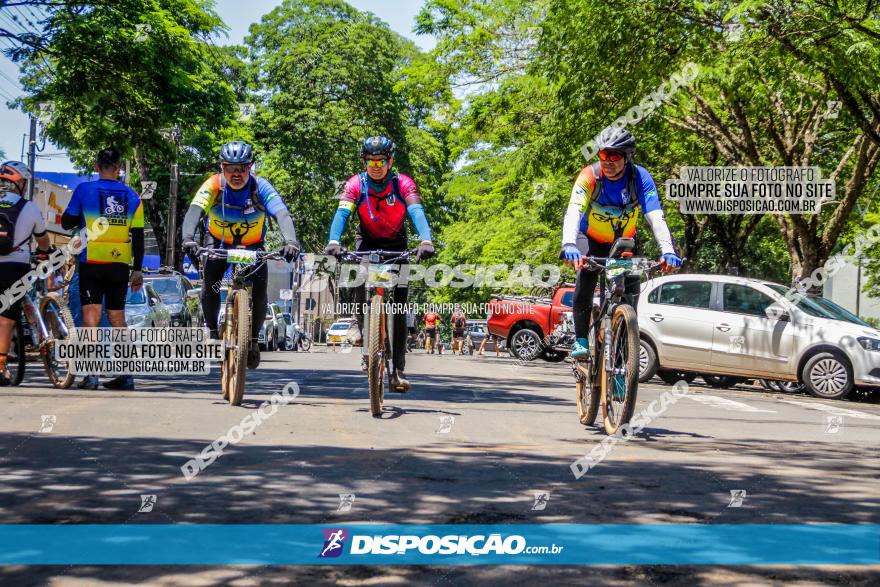 3° Desafio 100km de Terra