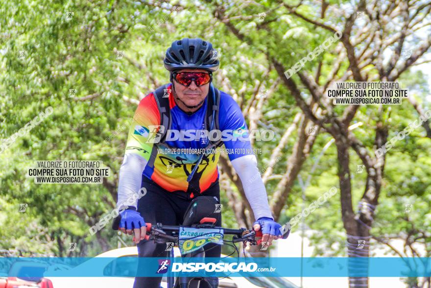 3° Desafio 100km de Terra