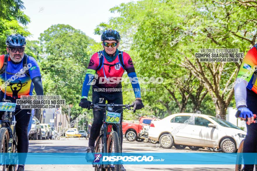 3° Desafio 100km de Terra