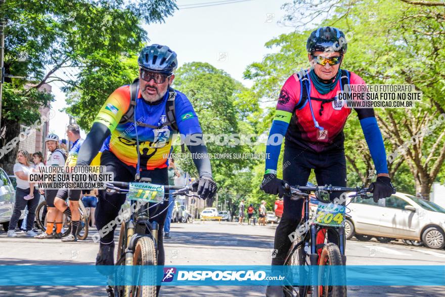 3° Desafio 100km de Terra