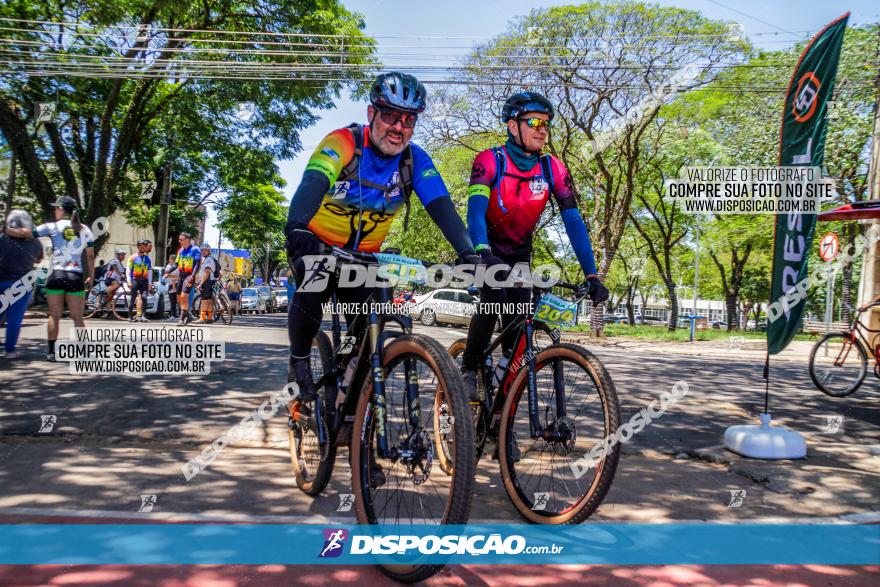 3° Desafio 100km de Terra