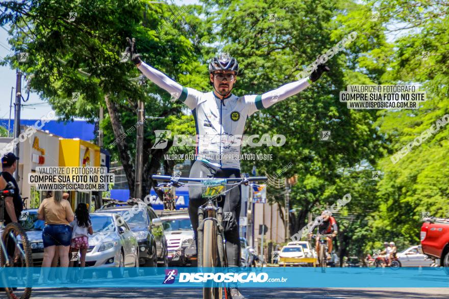 3° Desafio 100km de Terra