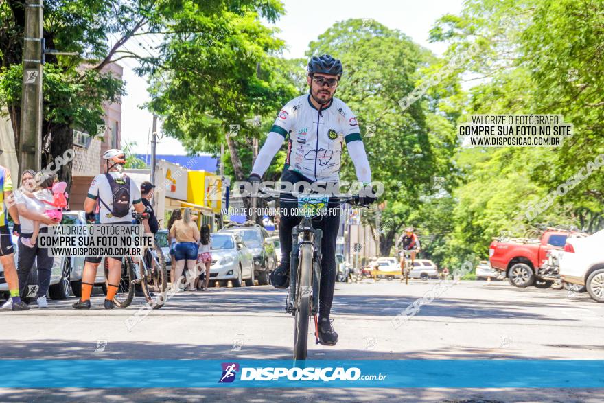 3° Desafio 100km de Terra