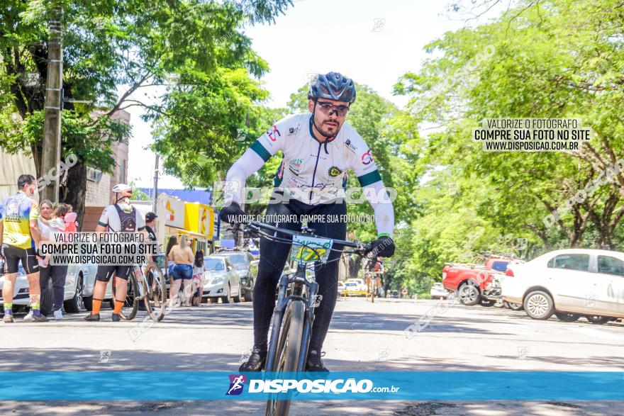 3° Desafio 100km de Terra