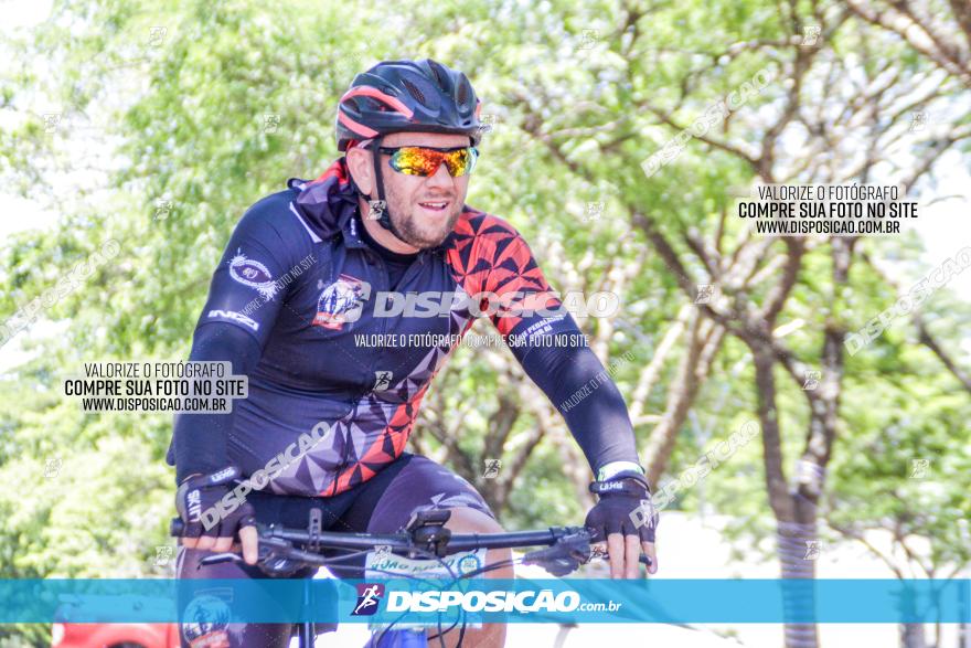 3° Desafio 100km de Terra