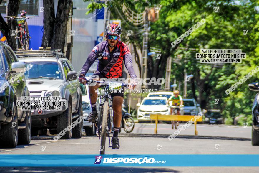 3° Desafio 100km de Terra