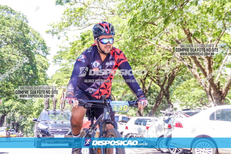 3° Desafio 100km de Terra