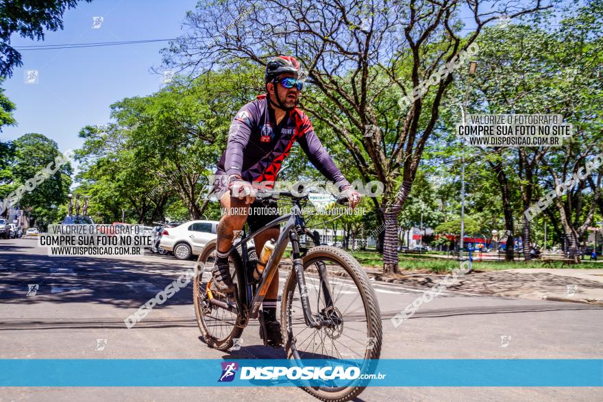 3° Desafio 100km de Terra