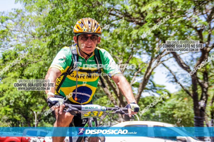 3° Desafio 100km de Terra