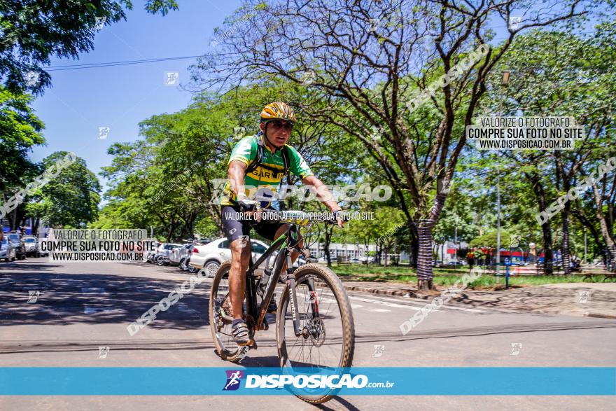 3° Desafio 100km de Terra