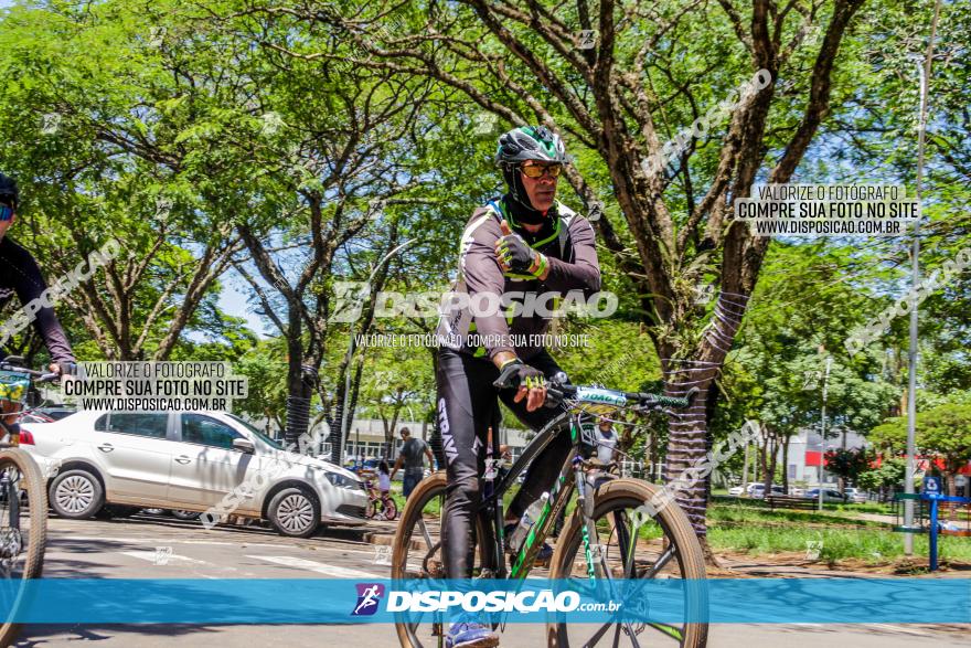 3° Desafio 100km de Terra