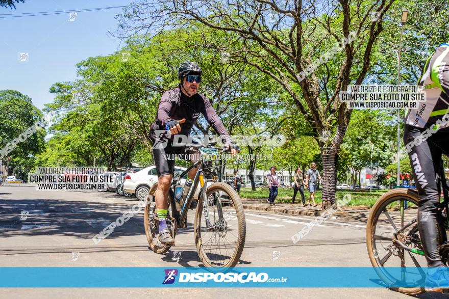 3° Desafio 100km de Terra