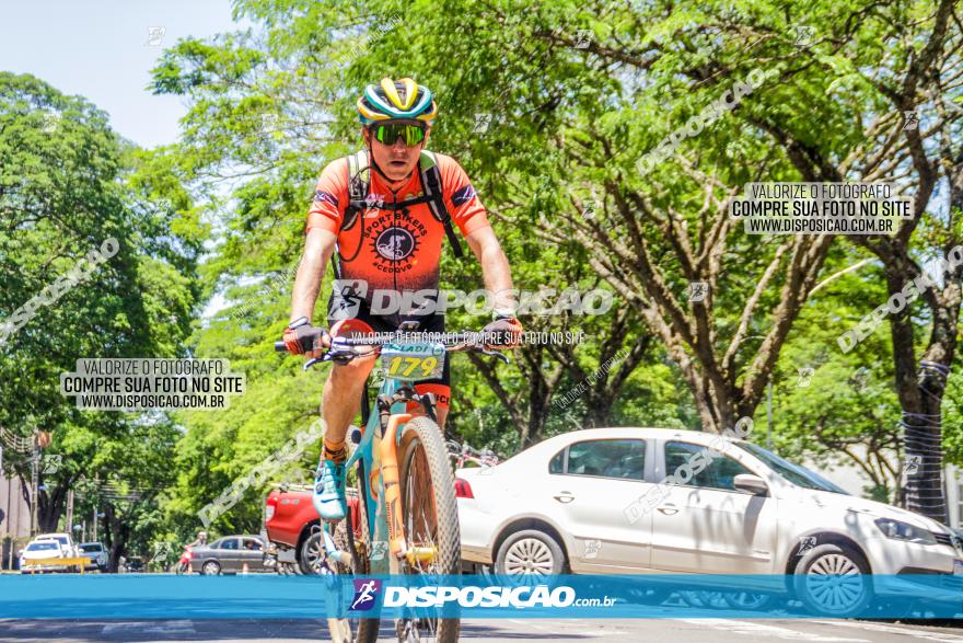 3° Desafio 100km de Terra