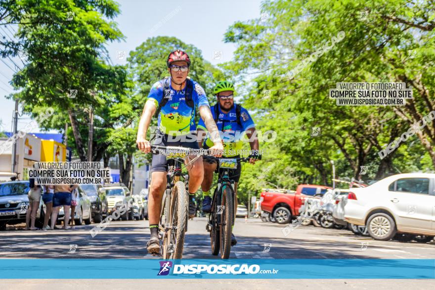 3° Desafio 100km de Terra