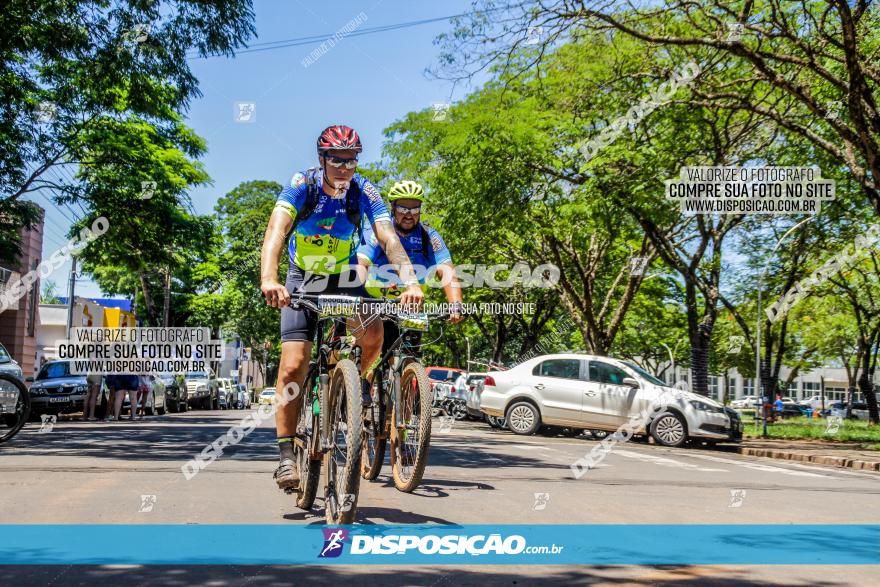 3° Desafio 100km de Terra