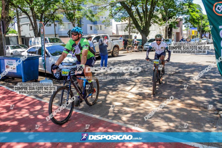 3° Desafio 100km de Terra